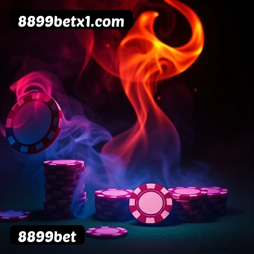 Vantagens VIP 8899bet