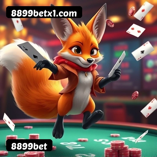 Benefícios Download 8899bet