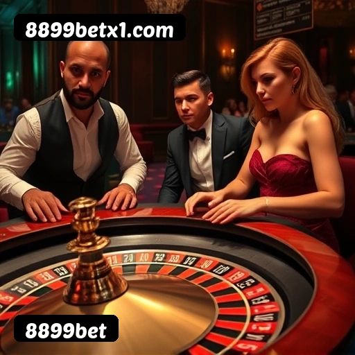 Estratégias 8899bet