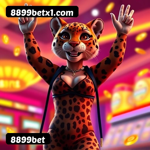 Programa VIP 8899bet