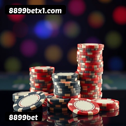 Suporte Download 8899bet