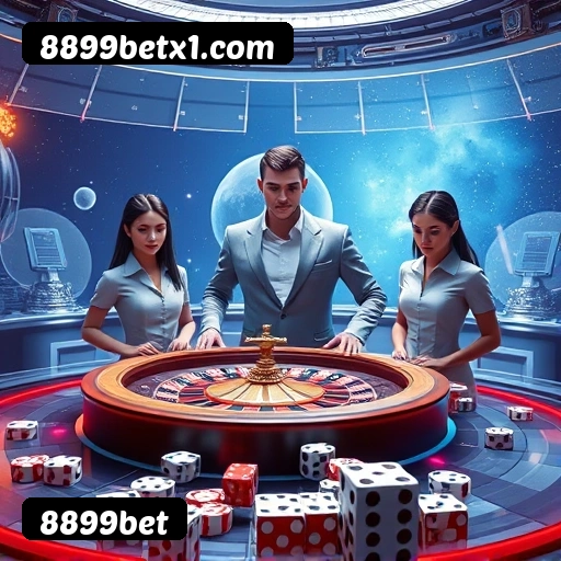 Funcionalidades App 8899bet