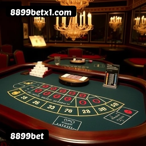 Slots mobile 8899bet