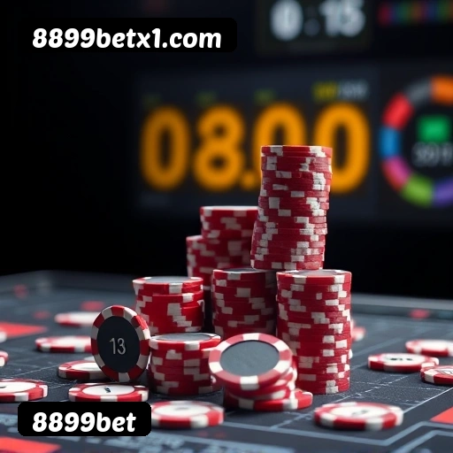 Slots mobile 8899bet