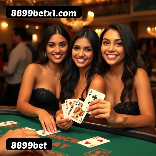 Dicas de slots 8899bet